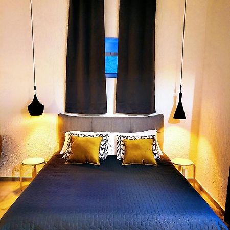 Studio Square Funtana Apartment Exterior photo